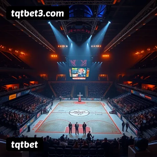 Como Registrar e Fazer Login tqtbet