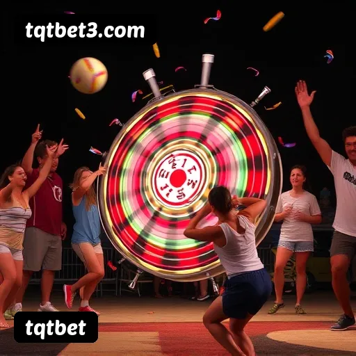 Legalidade tqtbet no Brasil