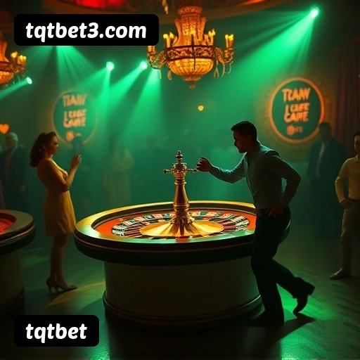tqtbet Logo