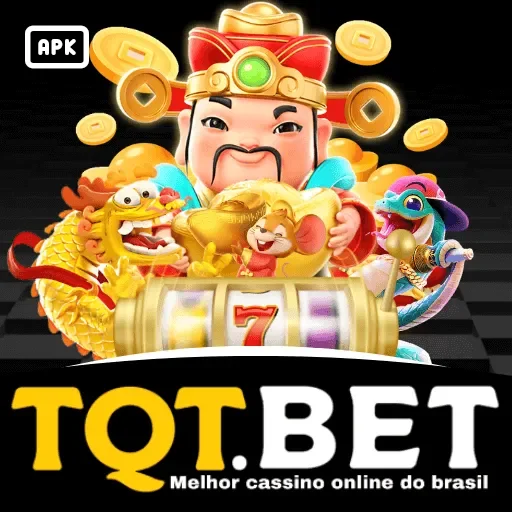 APK oficial da tqtbet para Android