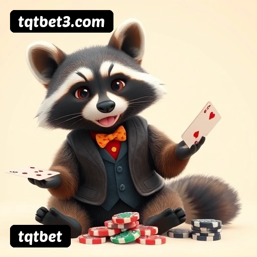 tqtbet Logo