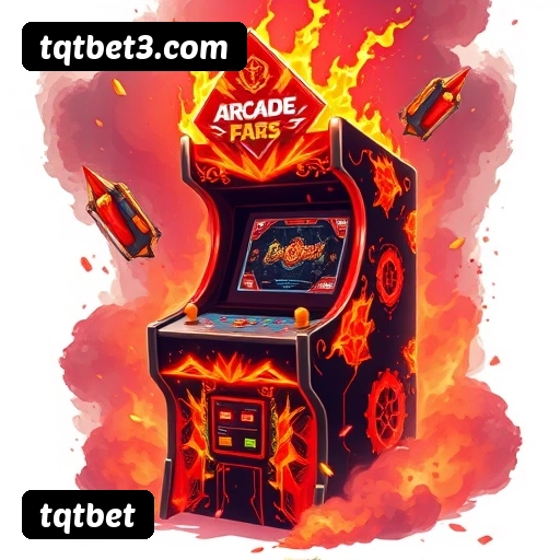 tqtbet Logo
