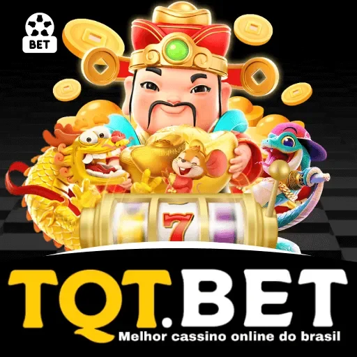 Apostas esportivas da tqtbet com odds competitivas