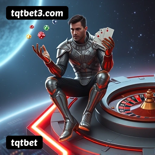 tqtbet Logo