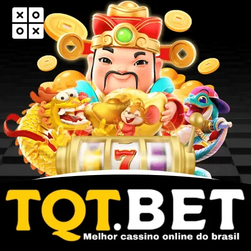 Jogos online da tqtbet com variedade de opções