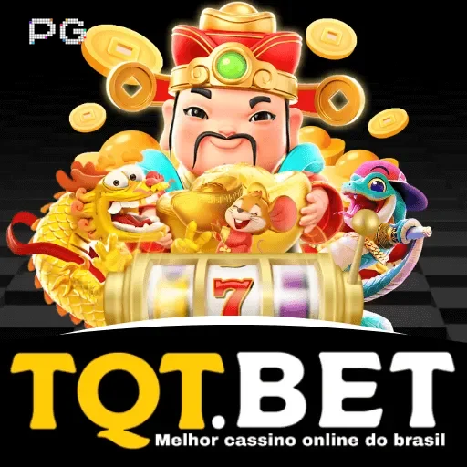 Logo da tqtbet