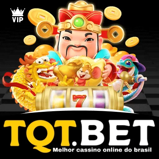 Programa VIP exclusivo da tqtbet